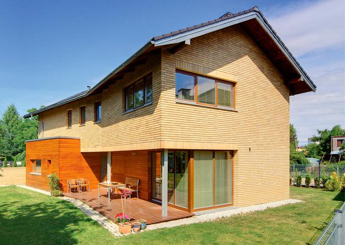 Przychodzi inwestor do architekta