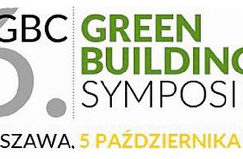 VI edycja PLGBC Green Building Symposium
